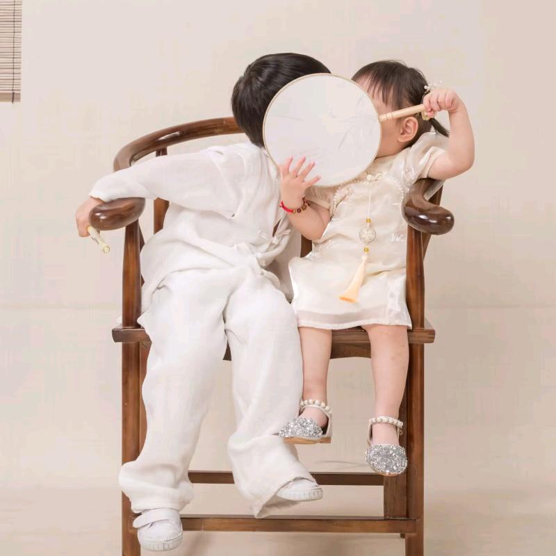 彭彭～