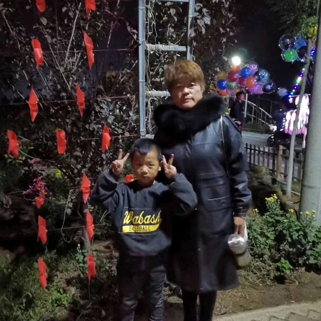 幸福一家人@