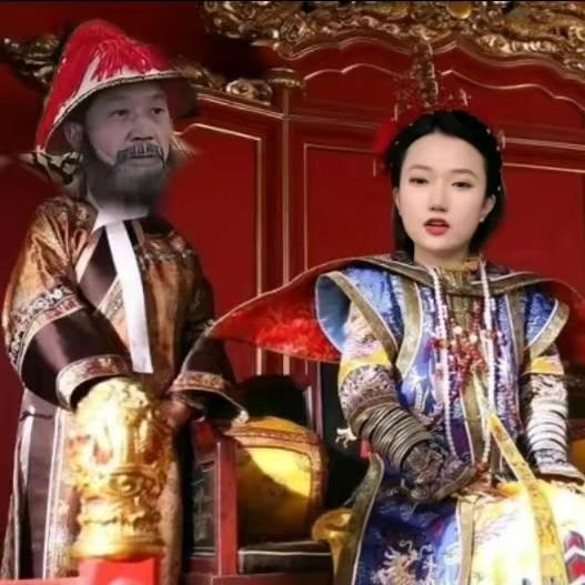 ⚜️欧皇降临🔱