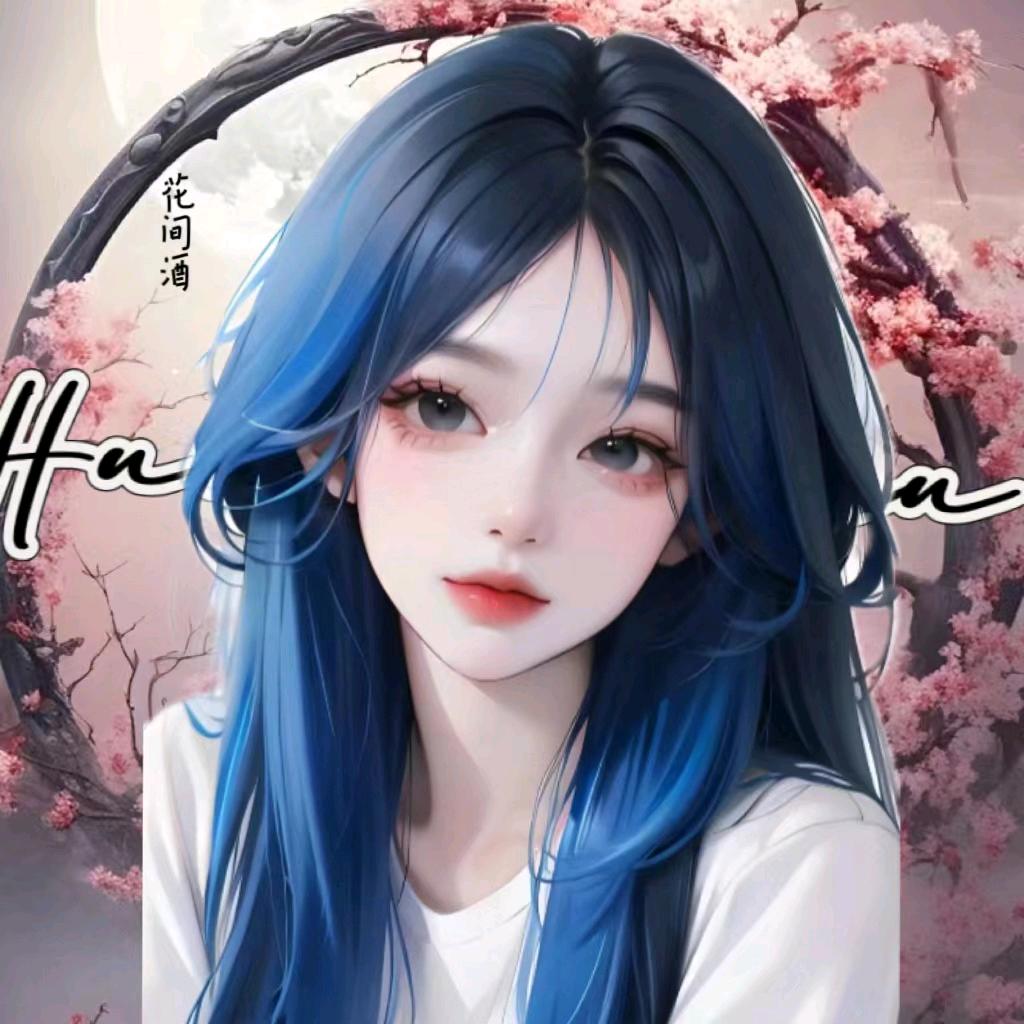 秀儿🧊