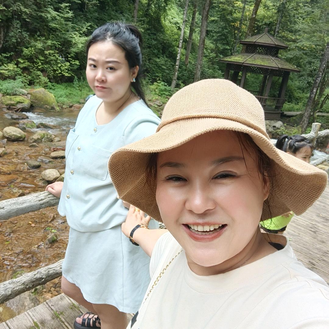 萍姐（二婚）