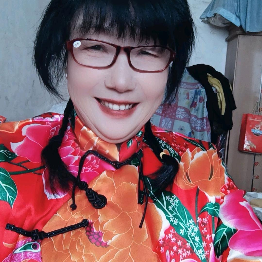 蓝天白云（有观必回）