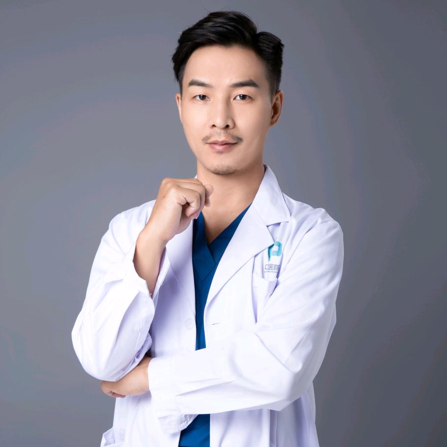 陈医生谈男科