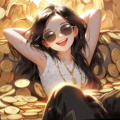 夹心棒棒糖