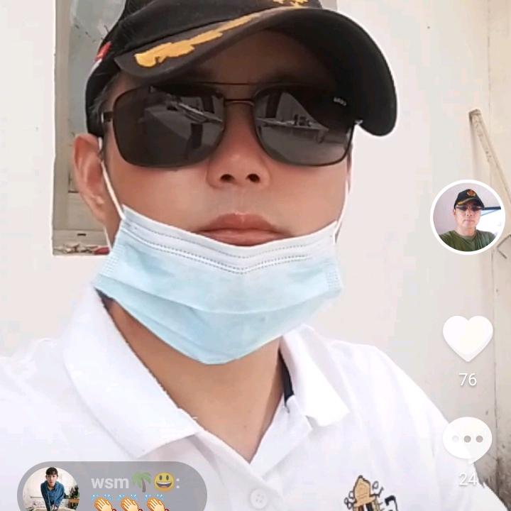 老久铜闸人