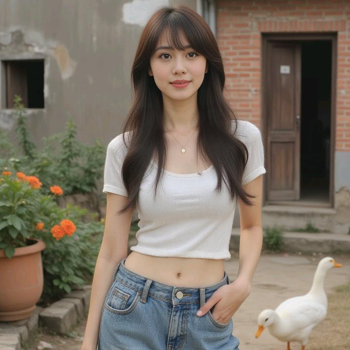 馨芮姐姐(想要个家)