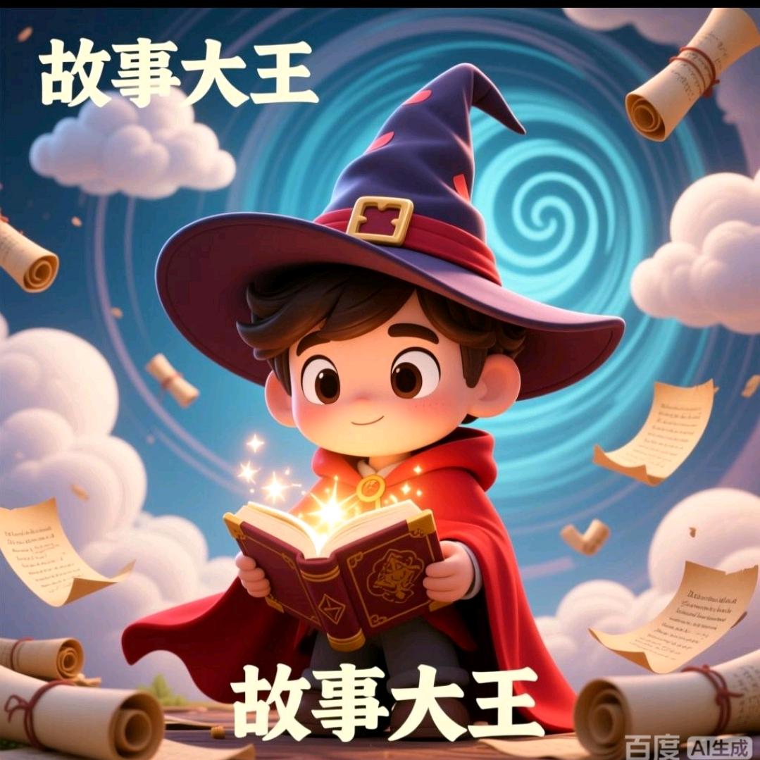 故事大王