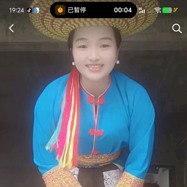 幸福家庭。