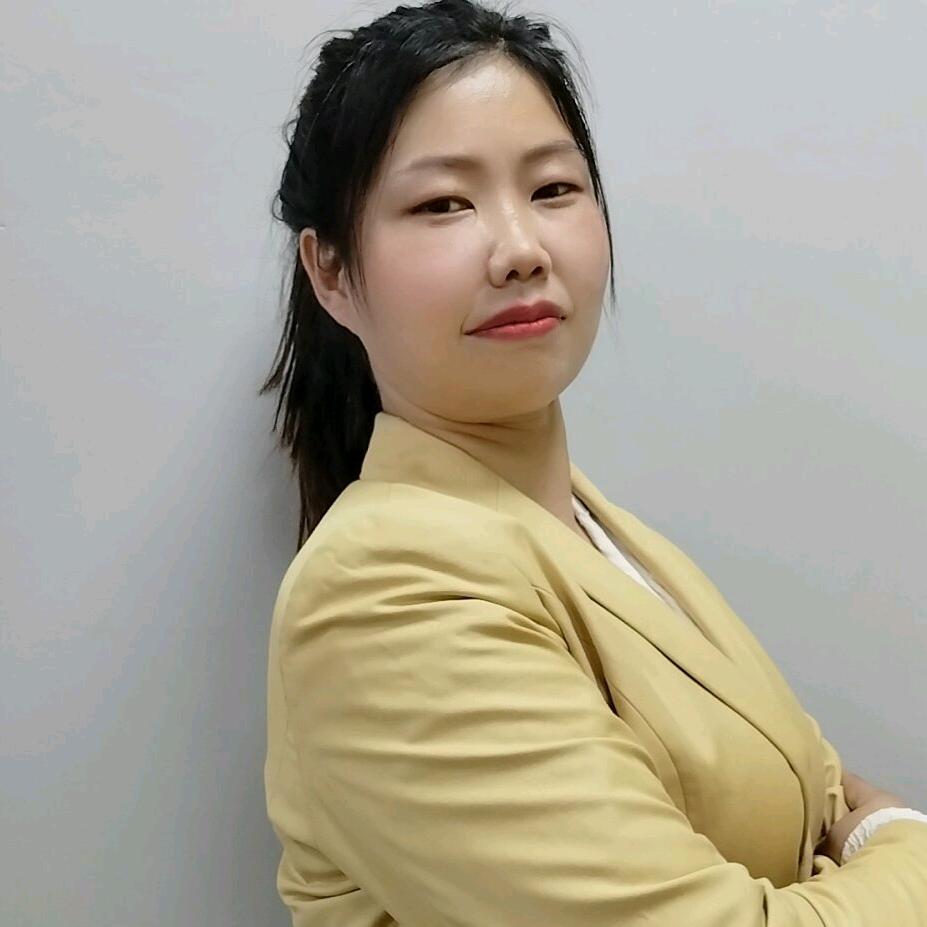 永年金牌房产顾问张瑞瑞