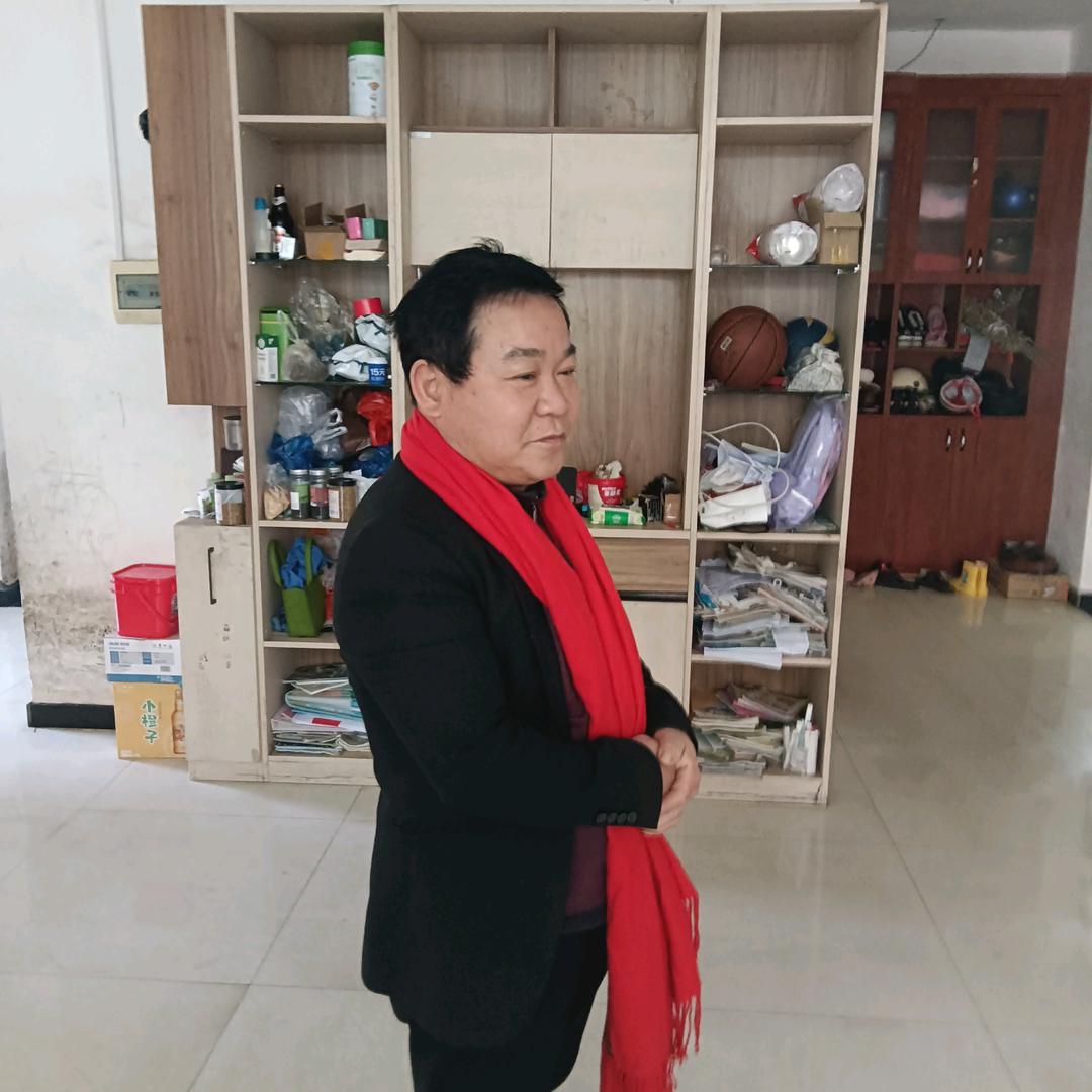 明哥户外（首播）