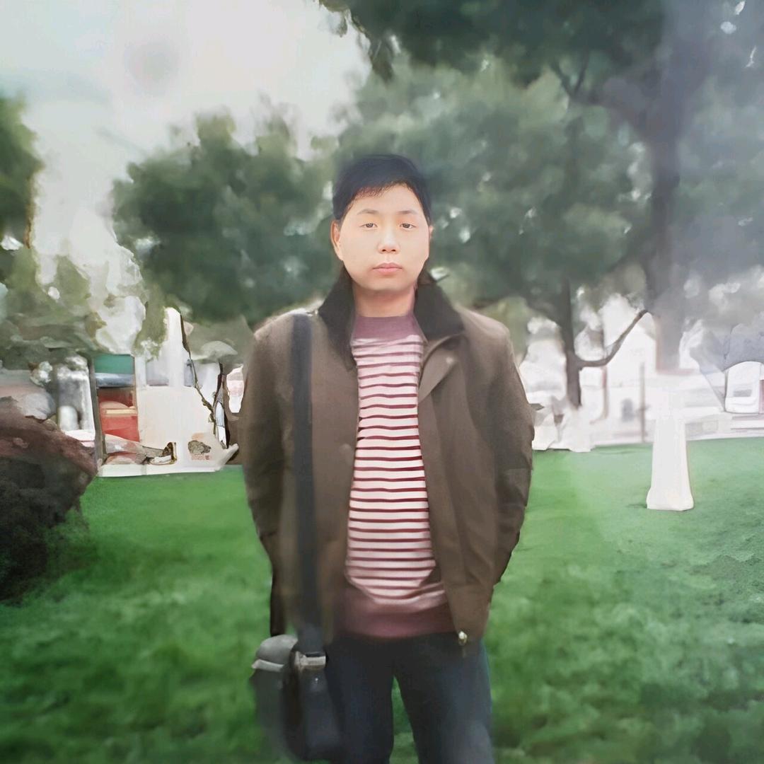 白云