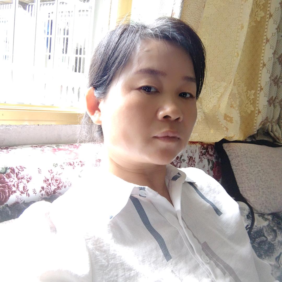傻女人