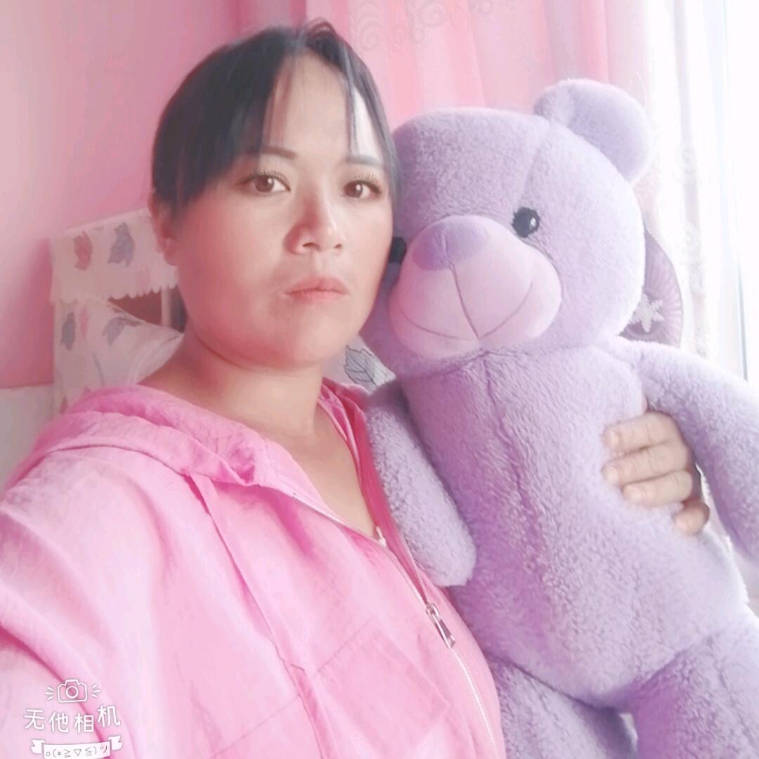 如果不爱我，请放开我的手，别来伤害我