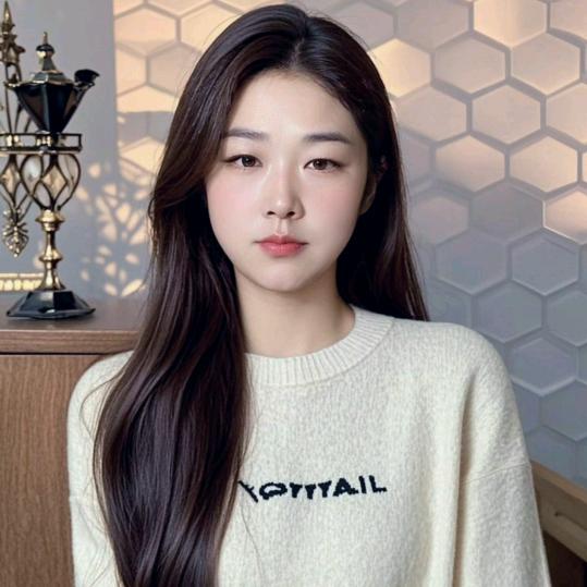 莹莹不吃香菜