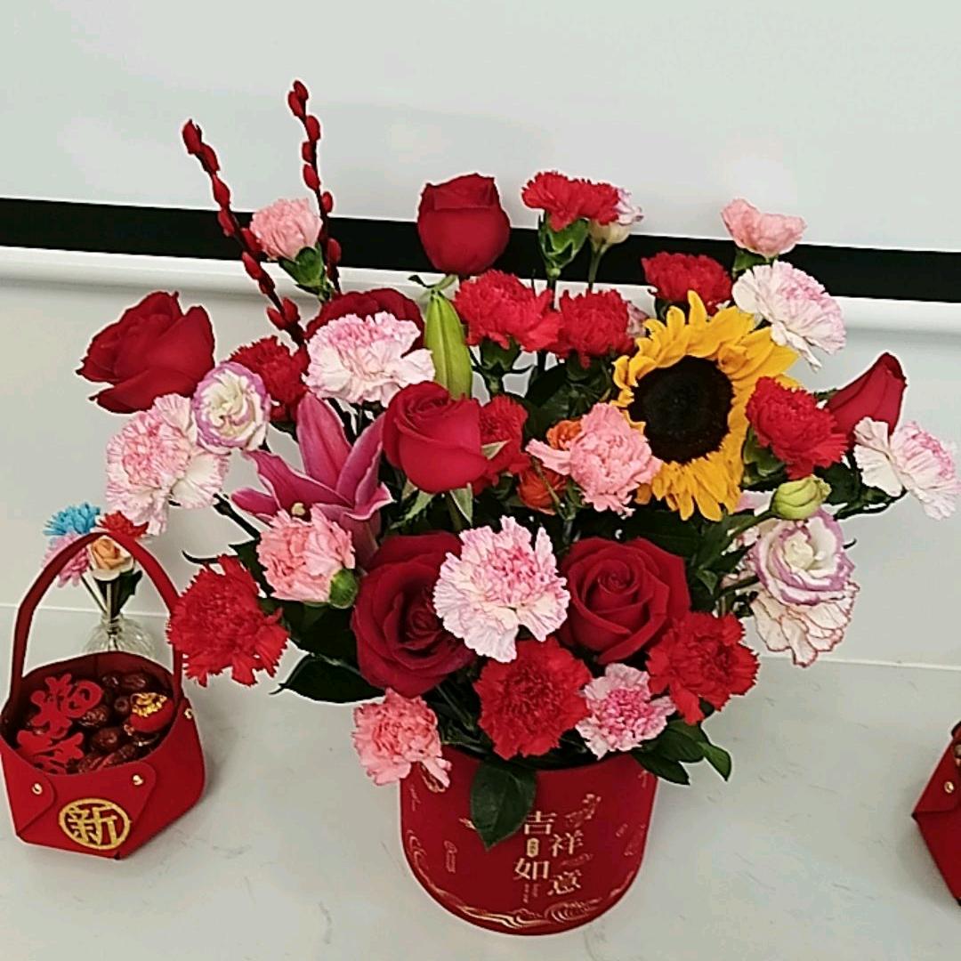 木铃铛
