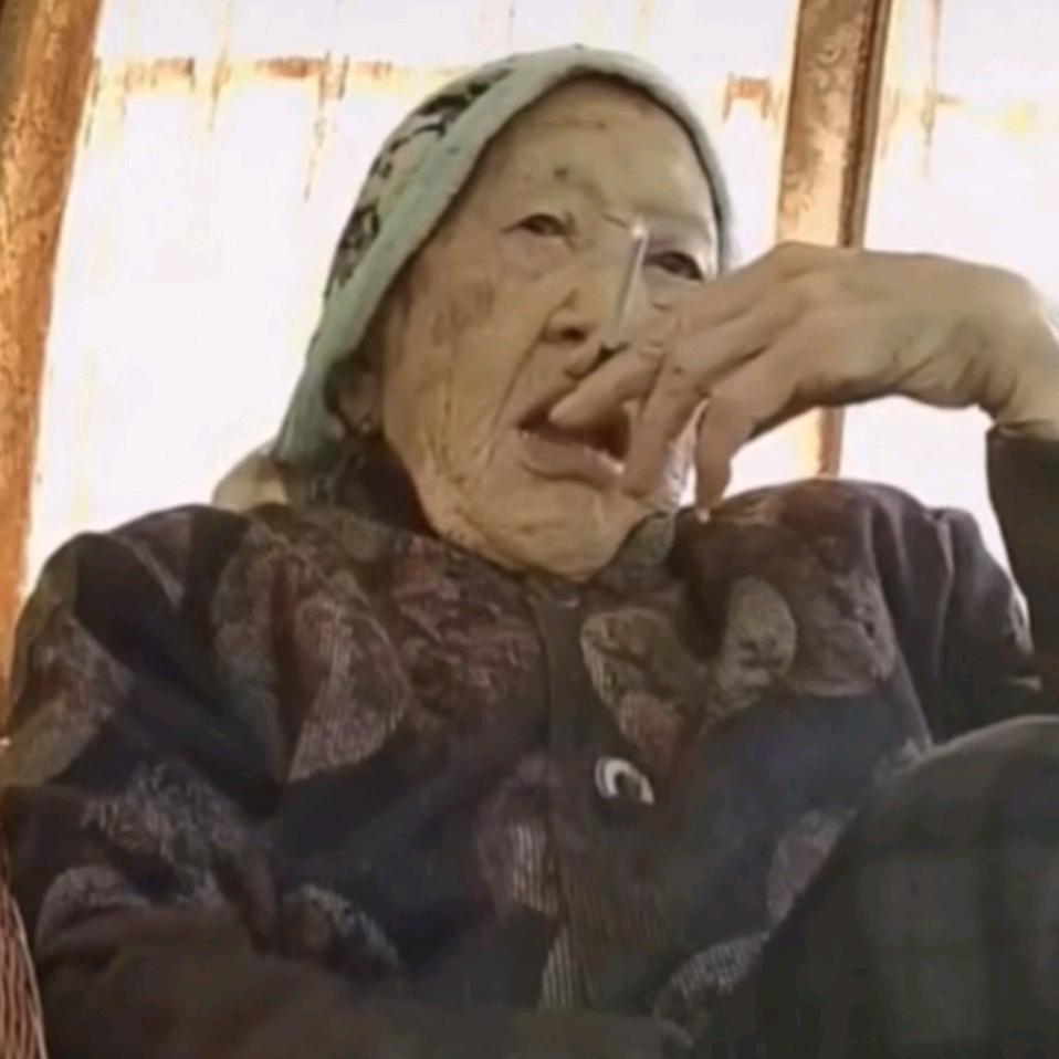 小兔琪