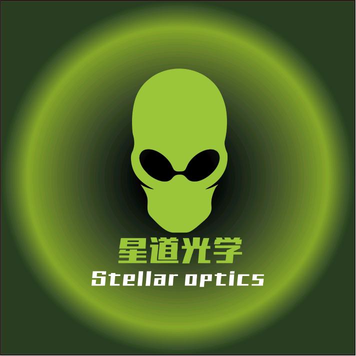 星道:幻彩字深渊字千层镜3D打印耗材