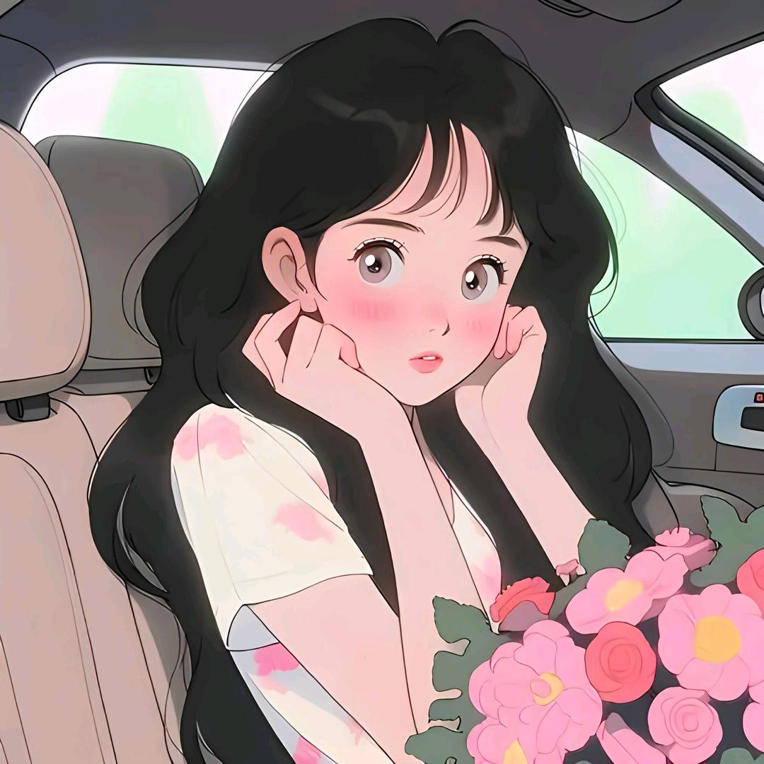 胖鱼儿🌸