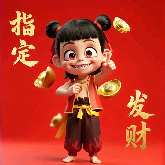 一路向前💪