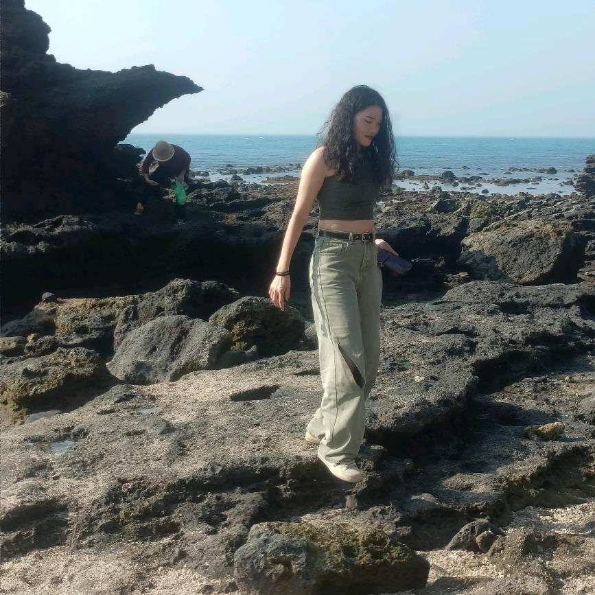 凉凉👯