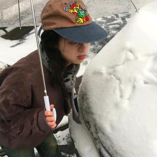 小lei.