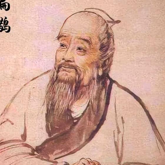 马老