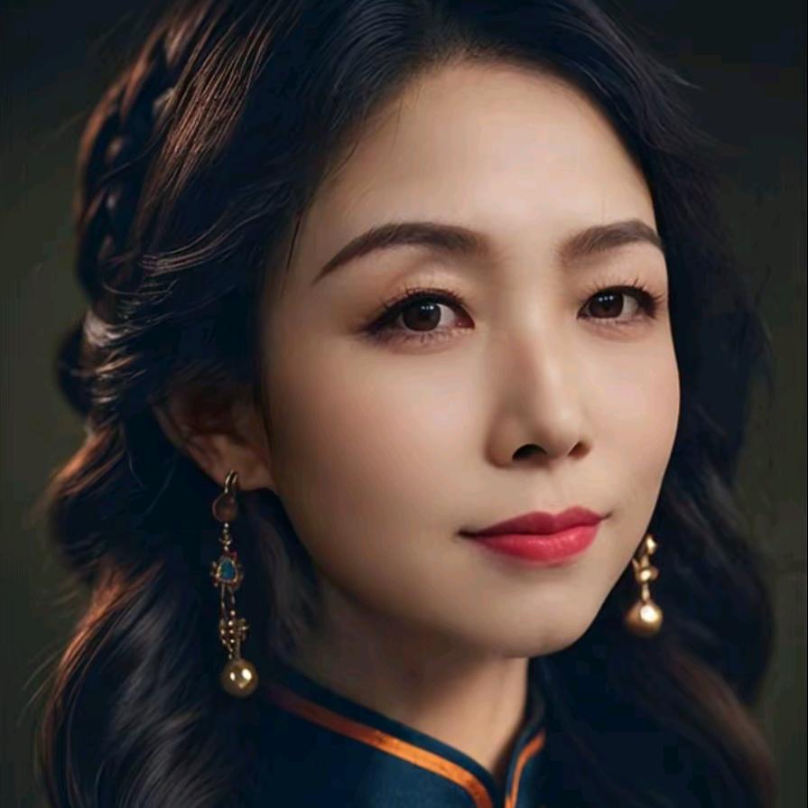 爱依～女装