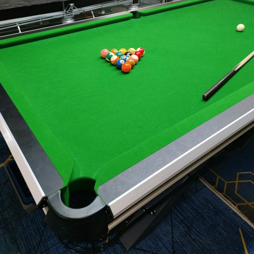 安徽台球工厂