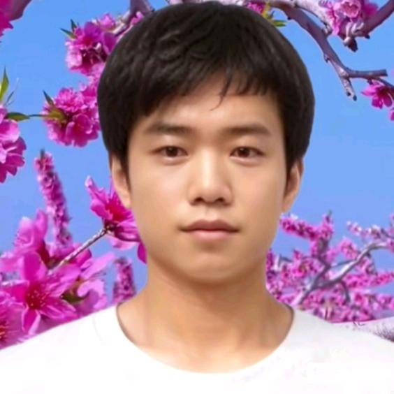 坚持不生气