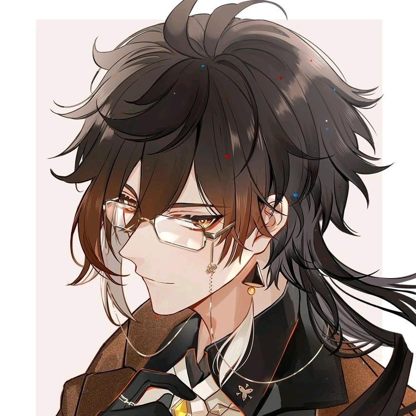 冬月月（原神）