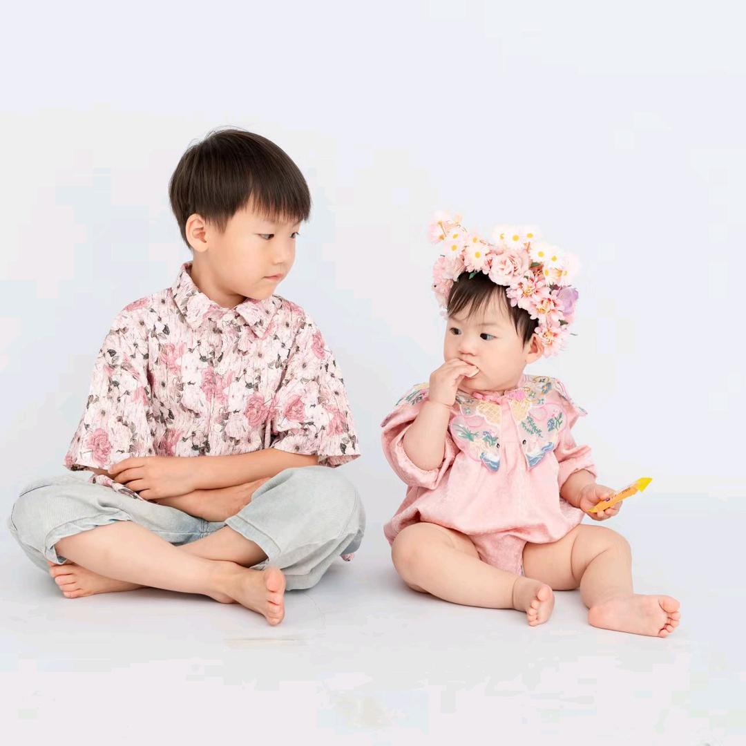 汤圆的外婆