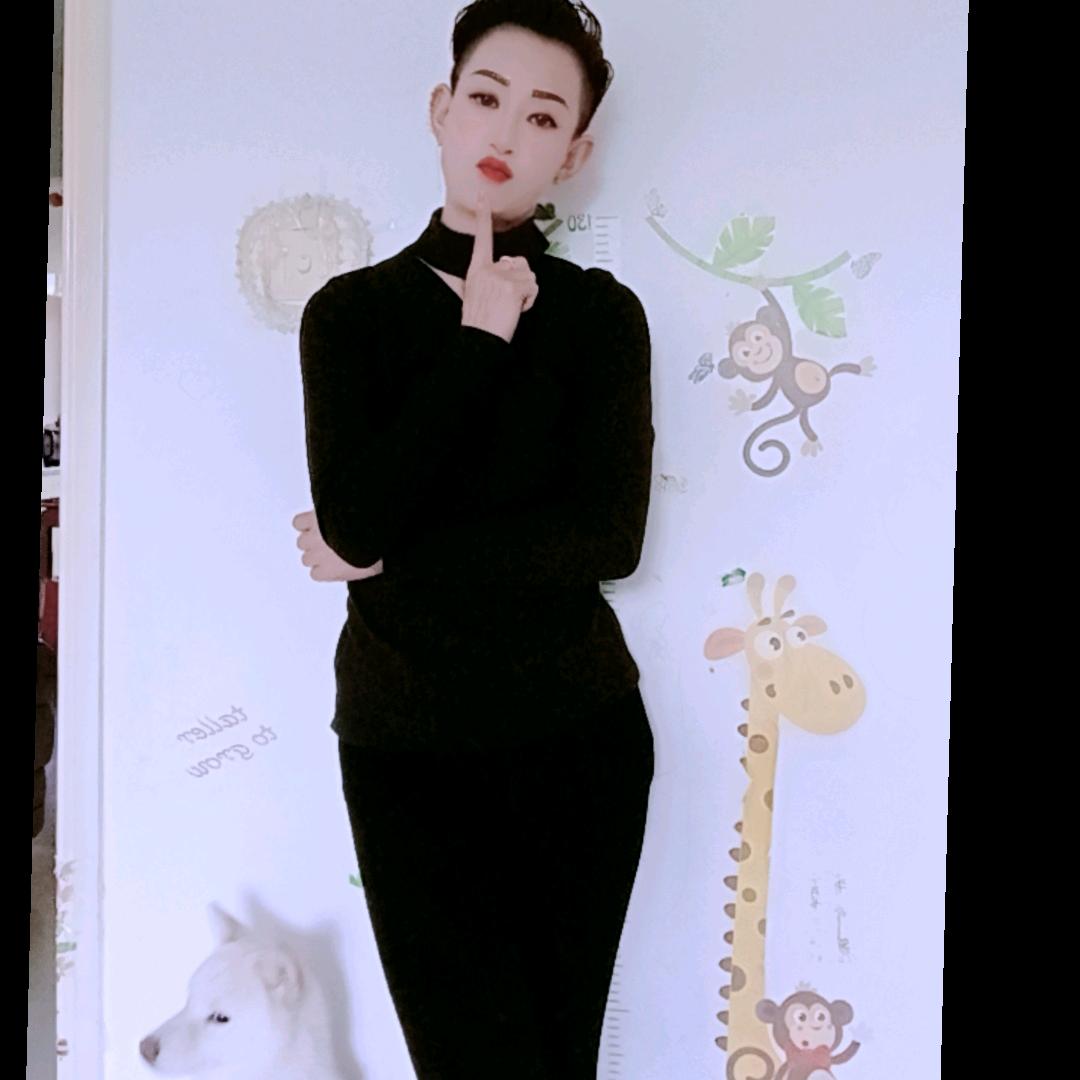 @美娟🎤💋