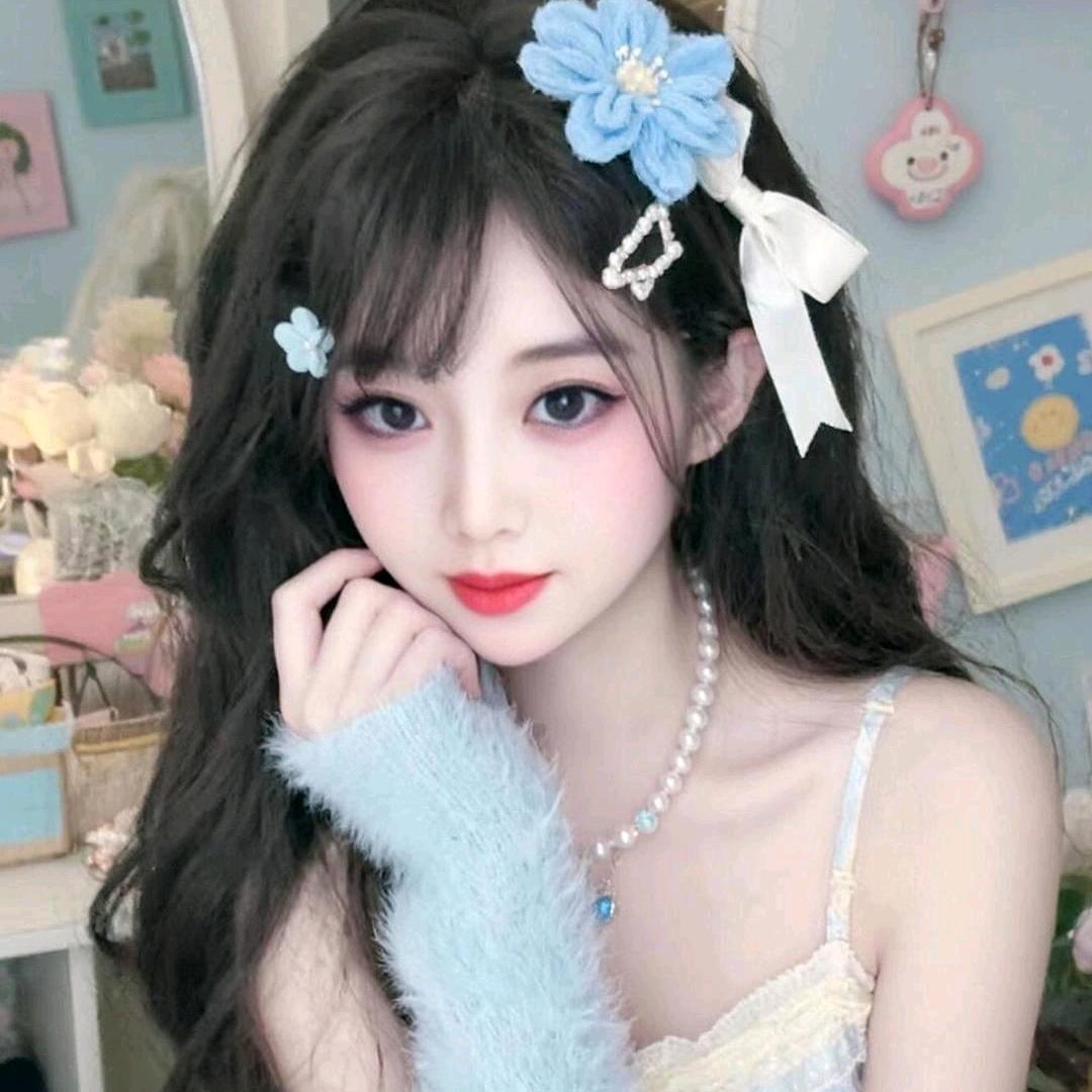 ღ᭄ 林 儿” ᭄🌹