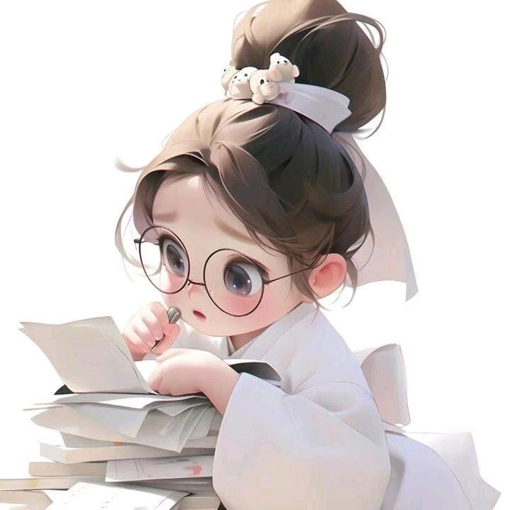 郁闷小迷妹