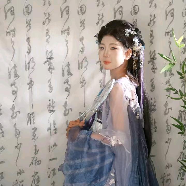琦琦妈妈🥰