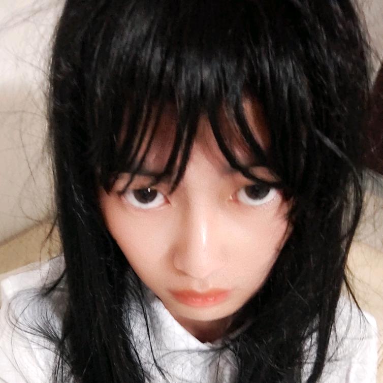 南国玲珑少女