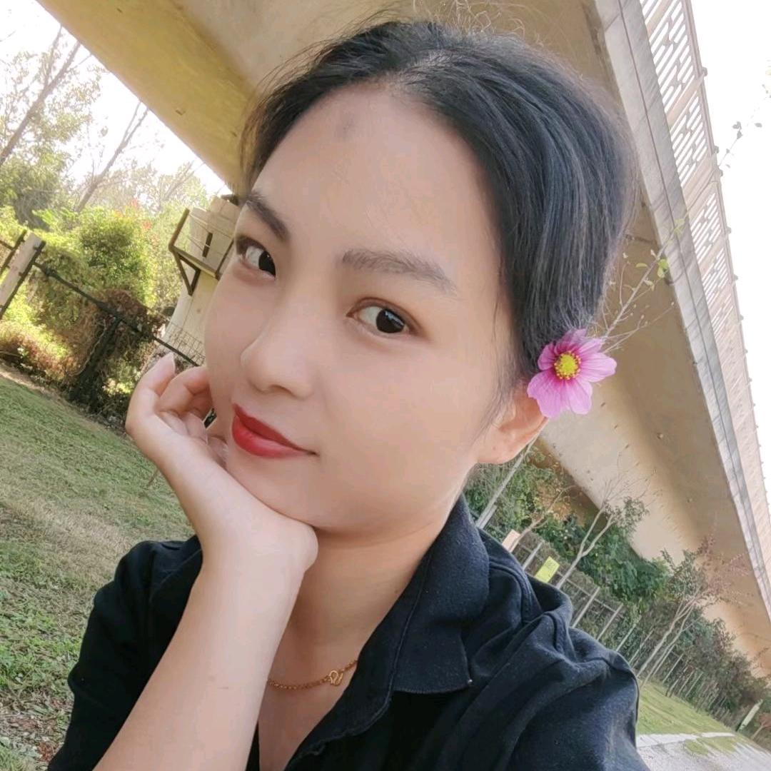 小、女人