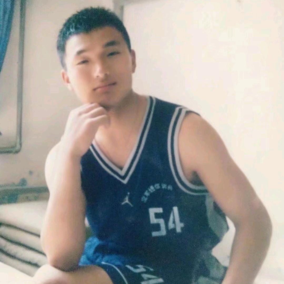 空军，胡班长