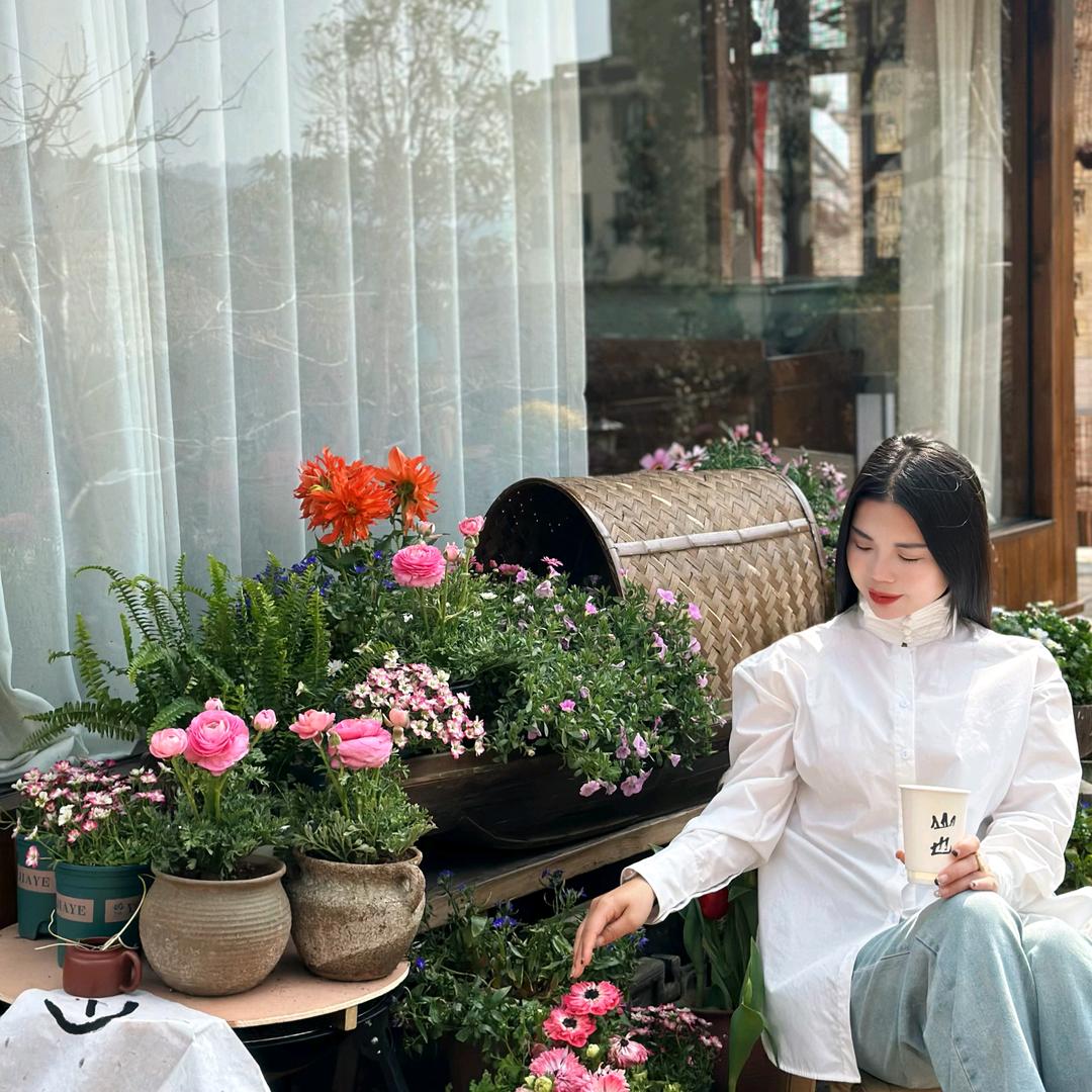 东山山也茶咖