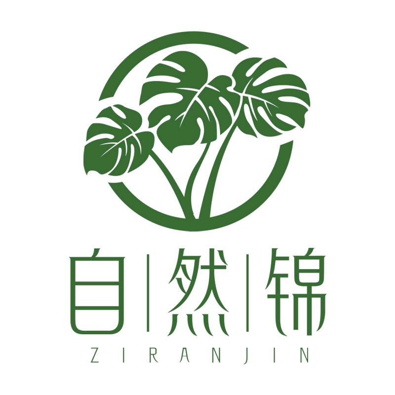 自然锦绿植