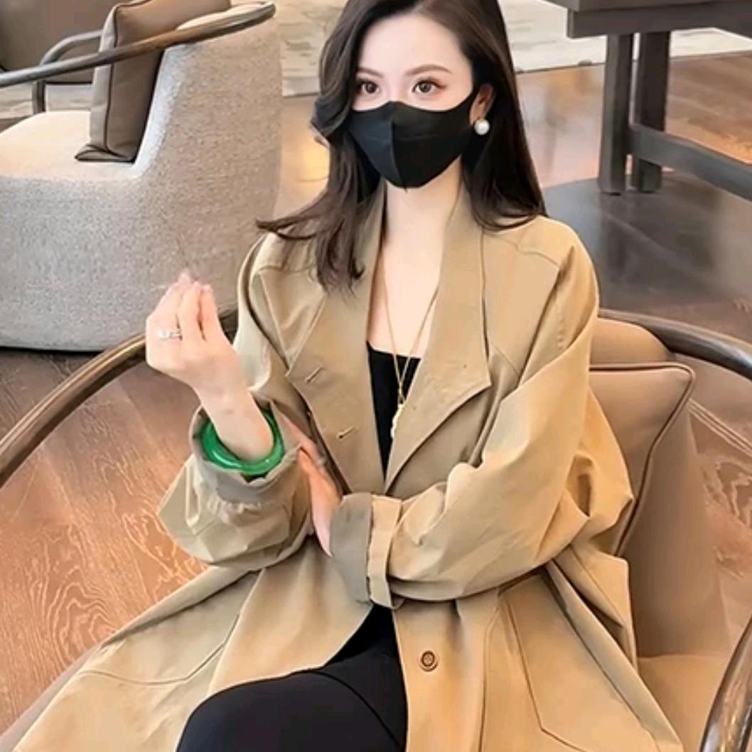 琳达姐-爆款时尚穿搭-高端线