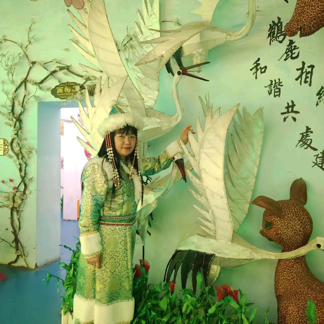 水芙蓉
