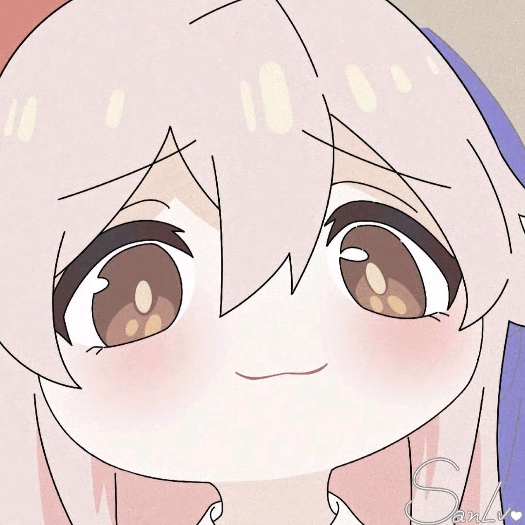 林木心
