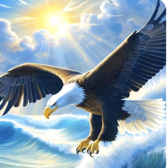 孤鹰（711发财🔥）