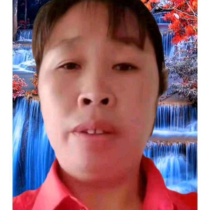 美好未来月落主播孙