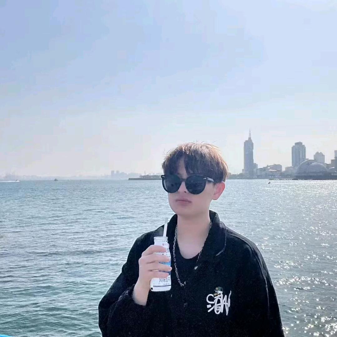阿飞穿搭