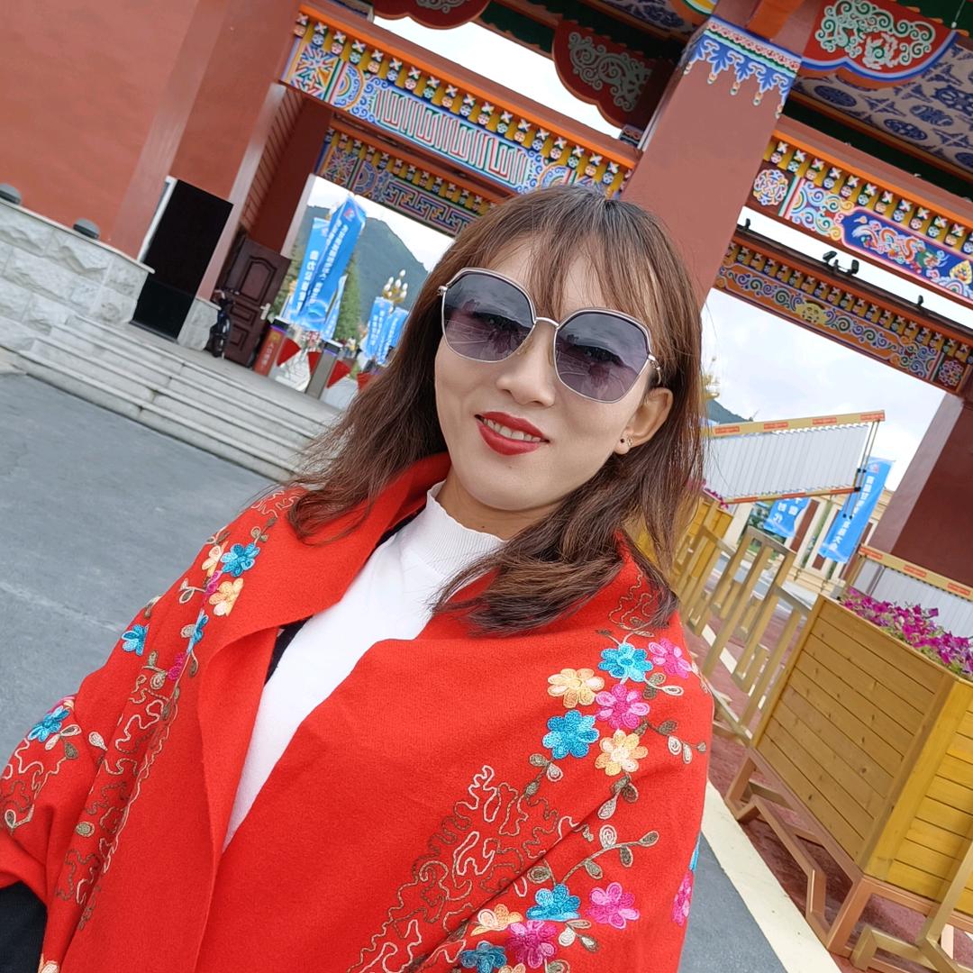 我是婷宝
