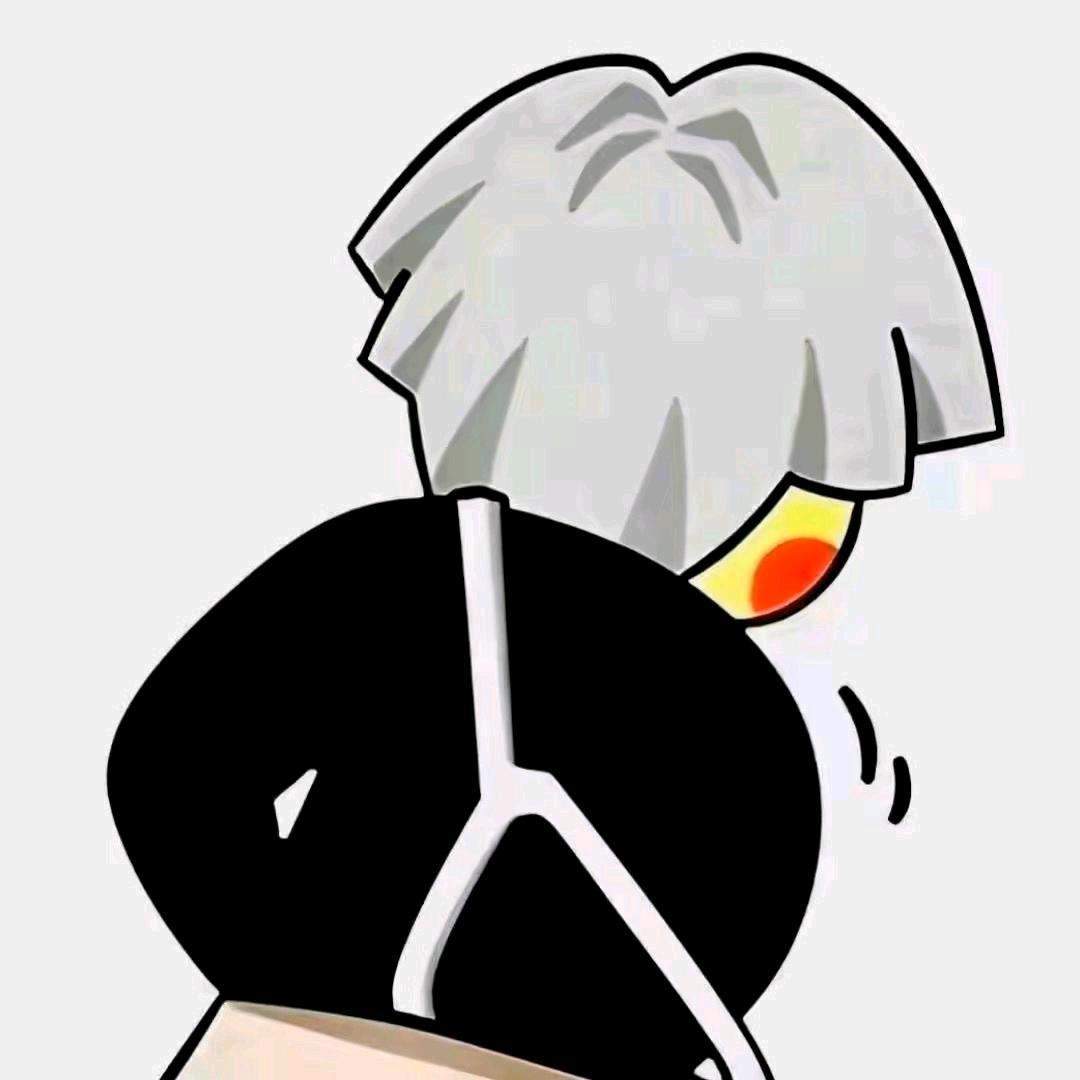 一只小答案