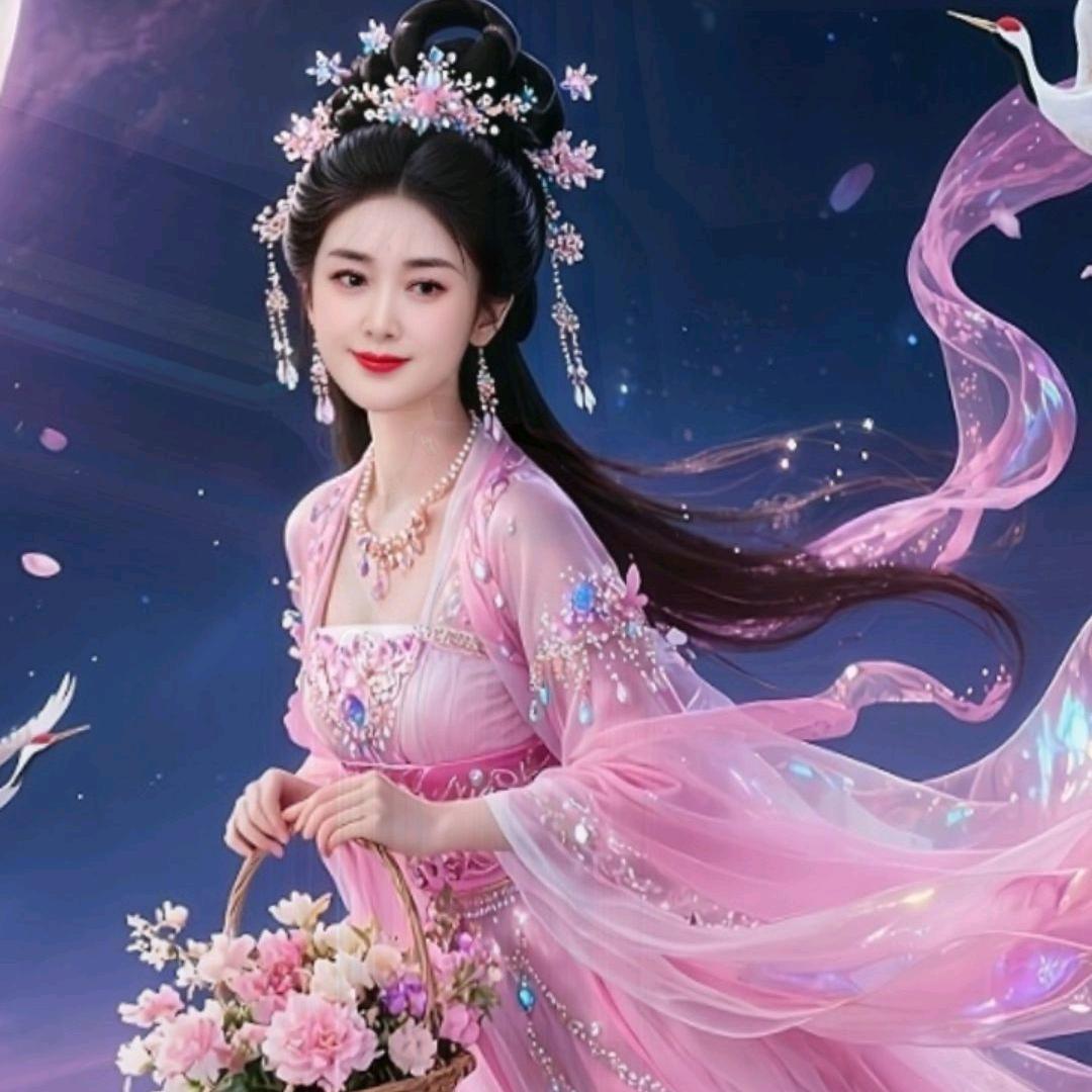 姚姚🌹🌹🌈🌈🌈