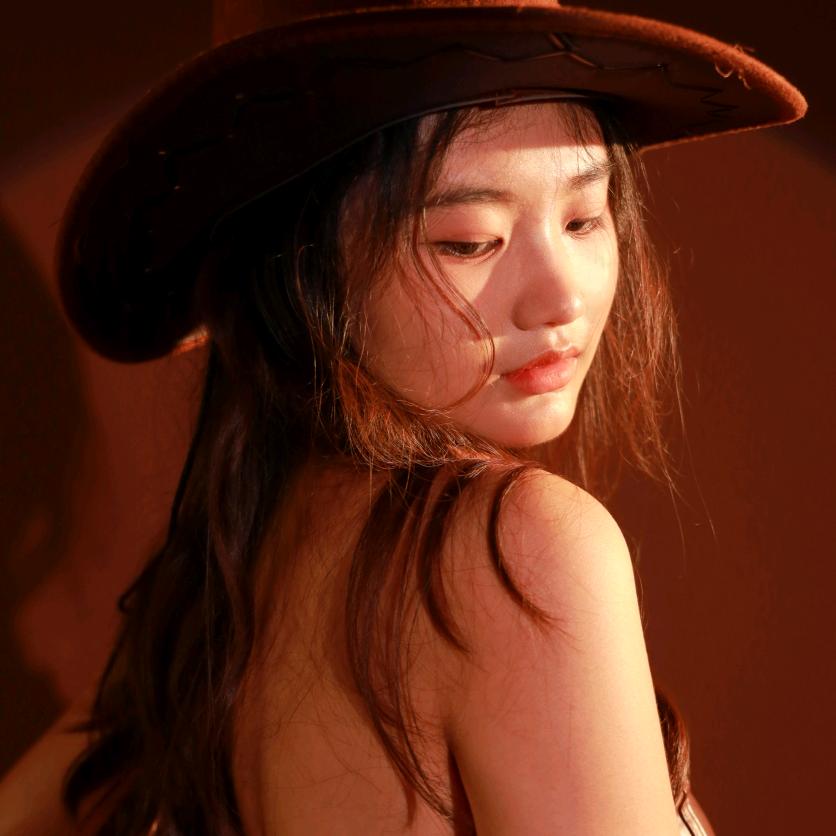 愁蓝